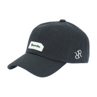 レザレクション　Resurrection　シリコンタグワッフルキャップ