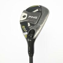 楽天市場】ping g430 ユーティリティ（番手5U）（ユーティリティ 