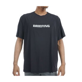 ブリーフィング　BRIEFING　PERFORMANCE RELAXED FIT 半袖Tシャツ