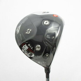 【中古】ブリヂストン　BRIDGESTONE GOLF　B1 ST ドライバー VENTUS BS6　シャフト：VENTUS BS6Aランク　フレックスS　男性用 メンズ用　右用