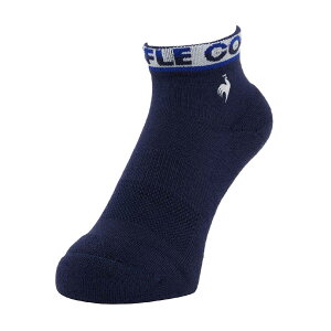 RbNX|eBt St@Le coq sportif GOLF@HEAT NAVI V[g\bNX