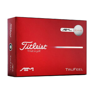 �^�C�g���X�g�@TRUFEEL�@TRUFEEL AIM �{�[��