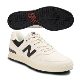 ニューバランス　New Balance　NSスパイクレスシューレース シューズ UGC574