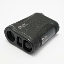 楽天市場】ショットナビ レーザー距離計 laser sniper x1 レーザー 