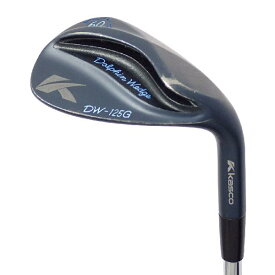 【中古】キャスコ　DOLPHIN　ドルフィン DW-125G Midnight Blue ウェッジ N.S.PRO 950GH neo WEDGE　【60】シャフト：N.S.PRO 950GH neo WEDGECDランク　フレックスWEDGE　男性用 メンズ用　右用