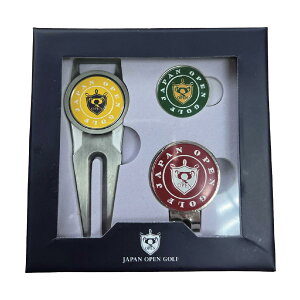 WpI[vSt@JAPAN OPEN GOLF@O[tH[N}[J[Zbg