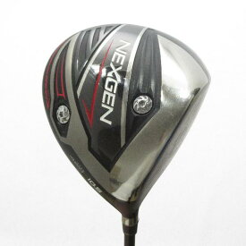 【中古】ゴルフパートナー　Golf Partner　NEXGEN 7 ドライバー Speeder EVOLUTION for GBB　シャフト：Speeder EVOLUTION for GBBDランク　フレックスS　男性用 メンズ用　右用