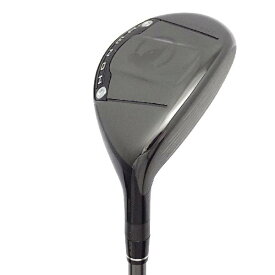 【中古】本間ゴルフ　TOUR WORLD　ツアーワールド TW777 ユーティリティ VIZARD UT-7　【U4】シャフト：VIZARD UT-7CDランク　フレックス設定無　男性用 メンズ用　右用