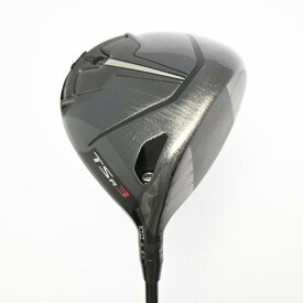 【中古】タイトリスト　TSR　TSR3 ドライバー TENSEI AV BLUE 55 SFW　シャフト：TENSEI AV BLUE 55 SFWCランク　フレックスR　男性用 メンズ用　右用