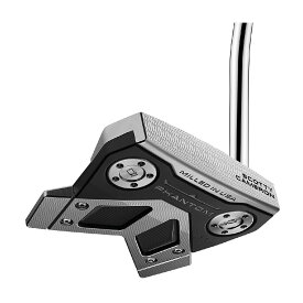 スコッティキャメロン　SCOTTY CAMERON　ファントム 11 パター　シャフト：オリジナルスチール