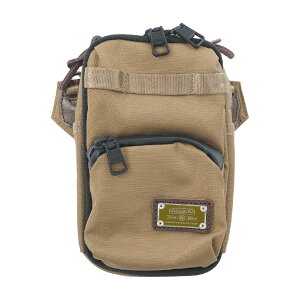 �A�b�\�u�S���t�@AS2OV GOLF�@CORDURA DOBBY 305D �E�H���b�g�V�����_�[�o�b�O