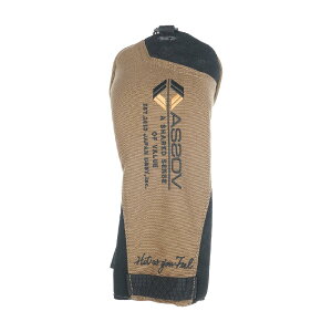 �A�b�\�u�S���t�@AS2OV GOLF�@CORDURA FINE TEX �w�b�h�J�o�[ FW�p