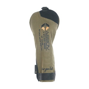 �A�b�\�u�S���t�@AS2OV GOLF�@CORDURA FINE TEX �w�b�h�J�o�[ UT�p