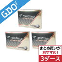 ブリヂストン　TOURSTAGE　エクストラディスタンス ボール 3ダースセット/ゴルフボール［ゴルフ用品 ゴルフ ボール ゴルフボール プレゼント ギフト 3... ランキングお取り寄せ