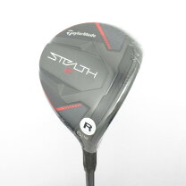 楽天市場】テーラーメイド ステルス（番手5W）（クラブ｜ゴルフ 