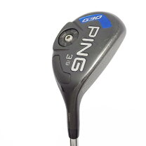 楽天市場】ping g30 ユーティリティu6の通販