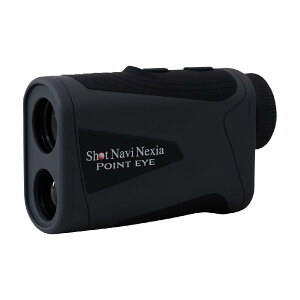 �V���b�g�i�r�@Shot Navi�@POINT EYE