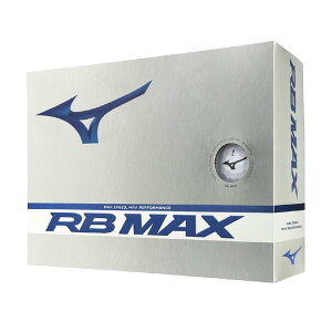 �~�Y�mMIZUNO RB RB MAX �{�[��