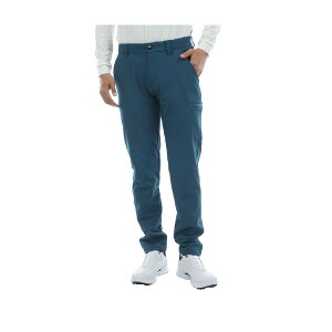 GDO オリジナル GDO ORIGINAL 4WAYストレッチ裏ボア素材パンツ 股下70cm
