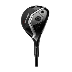 キャロウェイゴルフ　APEX　APEX UW ユーティリティ TENSEI BLACK SILVER 70 for Callaway　シャフト：TENSEI BLACK SILVER 70 for Callaway