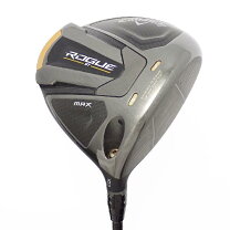 楽天市場】キャロウェイ ローグ ドライバー r 10.5 中古の通販