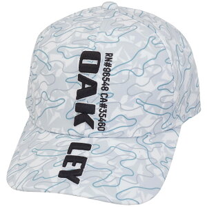 �I�[�N���[�@OAKLEY�@OAKLEY 25.0 VERTICAL �L���b�v