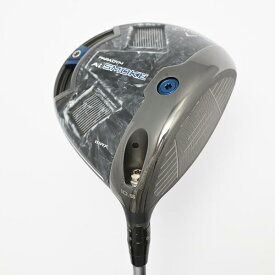 【中古】キャロウェイゴルフ　Ai SMOKE　パラダイム Ai SMOKE MAX ドライバー Speeder 661 EVOLUTION VI　シャフト：Speeder 661 EVOLUTION VICランク　フレックスS　男性用 メンズ用　右用