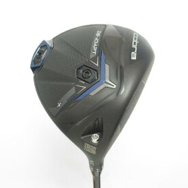 【中古】コブラ　cobra　DS-ADAPT X ドライバー Speeder NX for Cobra　シャフト：Speeder NX for CobraBCランク　フレックスS　男性用 メンズ用　右用