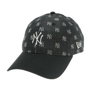 ニューエラ NEW ERA 920 MLB JAQ NEYYAN キャップ