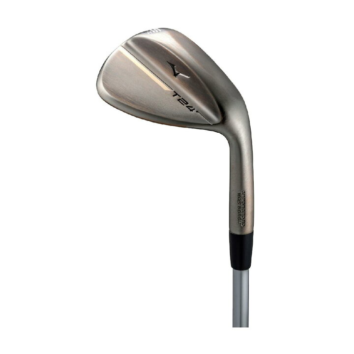 楽天市場】ミズノ MIZUNO T24 デニムカッパー仕上げ ウェッジ 