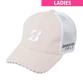 ブリヂストン　BRIDGESTONE GOLF　限定キャップ　レディス