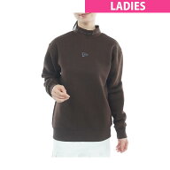 ニューエラ　NEW ERA GOLF　GFW ジャカード LG テックモックネックスウェット　レディス