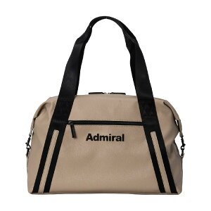 �A�h�~�����@Admiral�@�{�X�g���o�b�O