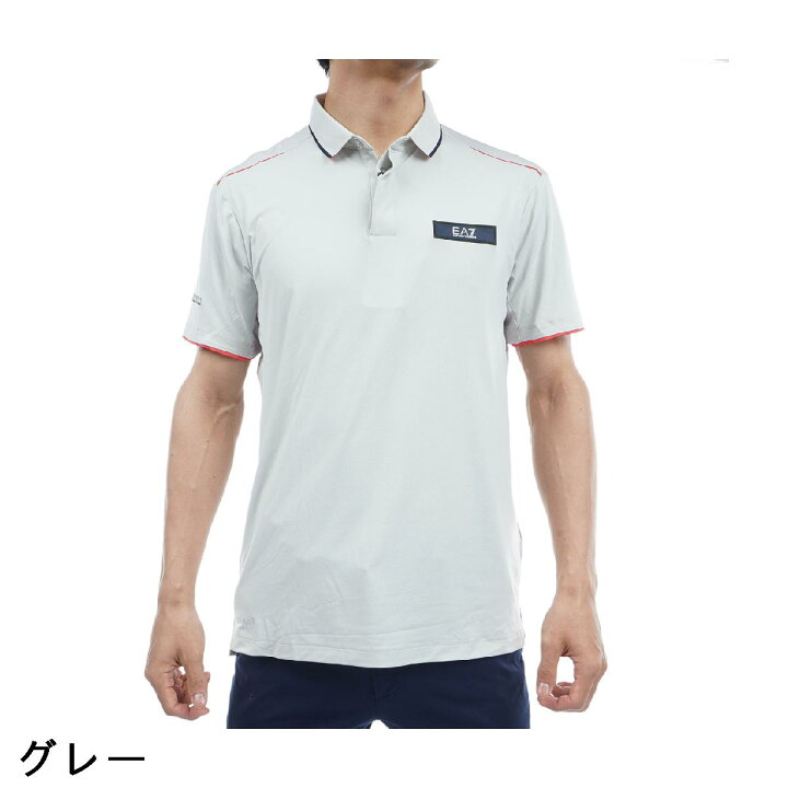 楽天市場】エンポリオ アルマーニ イーエーセブン EMPORIO ARMANI EA7 