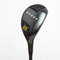 楽天市場】オノフ ユーティリティ u3の通販