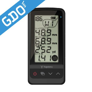 ユピテル YUPITERU ゴルフスイングトレーナー GST-7 BLE