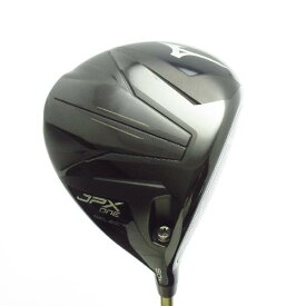 【中古】ミズノ　JPX　JPX ONE SELECT ドライバー SPEEDER NX GOLD 60　シャフト：SPEEDER NX GOLD 60Bランク　フレックスS　男性用 メンズ用　右用