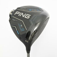 【中古】ピン　G440　G440 K ドライバー PING TOUR 2.0 CHROME 65　シャフト：PING TOUR 2.0 CHROME 65C…