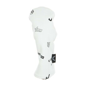 ジョーンズ　JONES　Monogram ヘッドカバー UT用