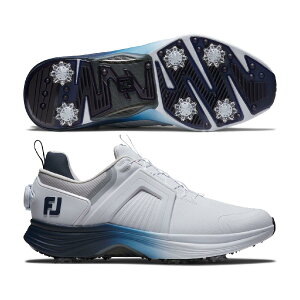 �t�b�g�W���C�@Foot Joy�@�n�C�p�[�t���b�N�X �J�[�{�� BOA �V���[�Y