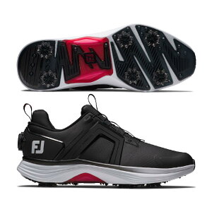 �t�b�g�W���C�@Foot Joy�@�n�C�p�[�t���b�N�X BOA �V���[�Y