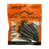 サンマウンテン　Sun Mountain　SM ツアーティーコンボパック