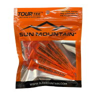 サンマウンテン　Sun Mountain　SM ネオン ツアーティー