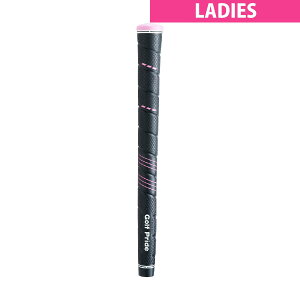 �S���t�v���C�h�@Golf Pride�@CP2���b�v�A���_�[�T�C�Y �O���b�v�@���f�B�X