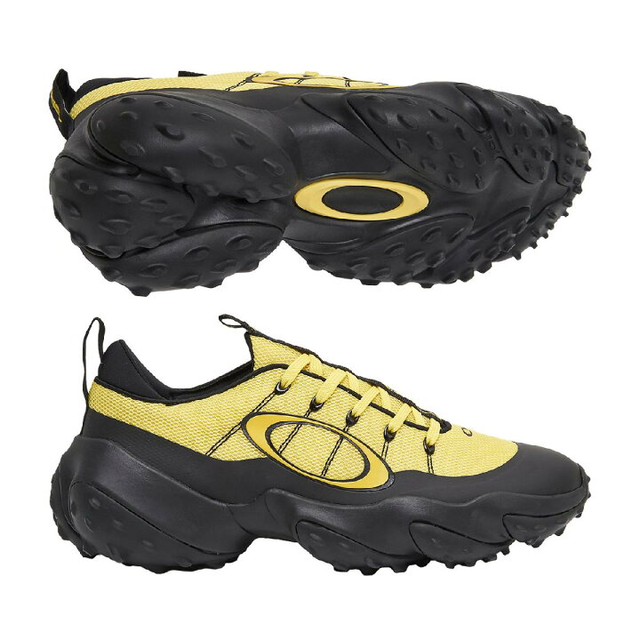 楽天市場】オークリー OAKLEY EDGE FLEX スパイクレス ゴルフシューズ  