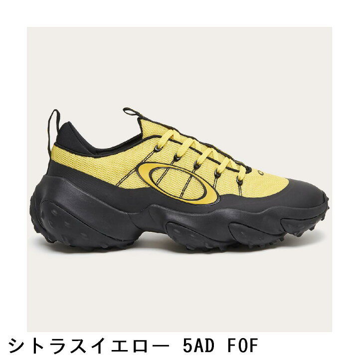 楽天市場】オークリー OAKLEY EDGE FLEX スパイクレス ゴルフシューズ 