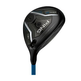 ピン　G440　G440 LST フェアウェイウッド ALTA J CB BLUE　シャフト：ALTA J CB BLUE