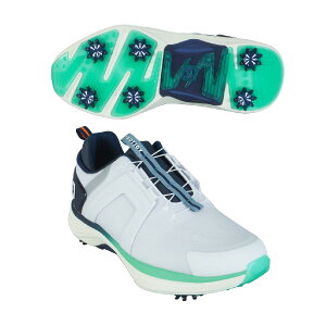 �t�b�g�W���C�@Foot Joy�@�n�C�p�[�t���b�N�X BOA �V���[�Y