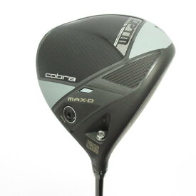 【中古】コブラ　cobra　OPTM MAX-D ドライバー Speeder NX for Cobra Ladies　レディスシャフト：Speeder NX for Cobra LadiesCランク　フレックスL　右用