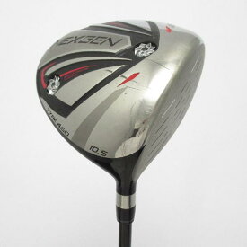 【中古】ゴルフパートナー　Golf Partner　NEXGEN 6 ドライバー カーボンシャフト　シャフト：カーボンシャフトCDランク　フレックスSR相当　男性用 メンズ用　右用